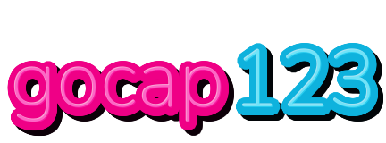 gocap123 — logo kanal