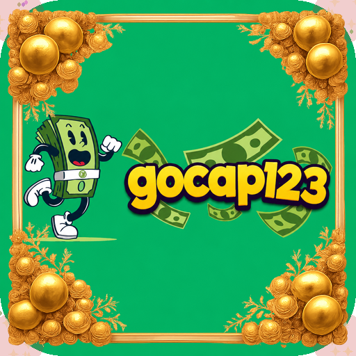 gocap123 — galeri pratinjau - APK Resmi